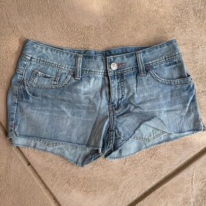 American Eagle Denim Shorts